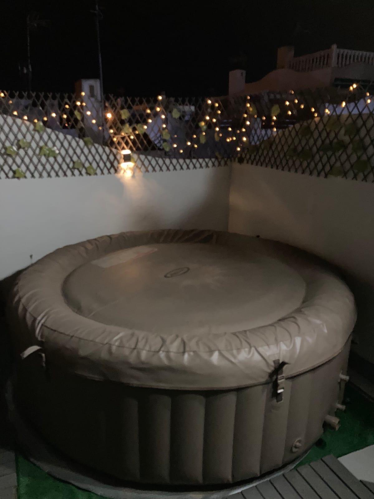 Bungalow en venta en Torrevieja