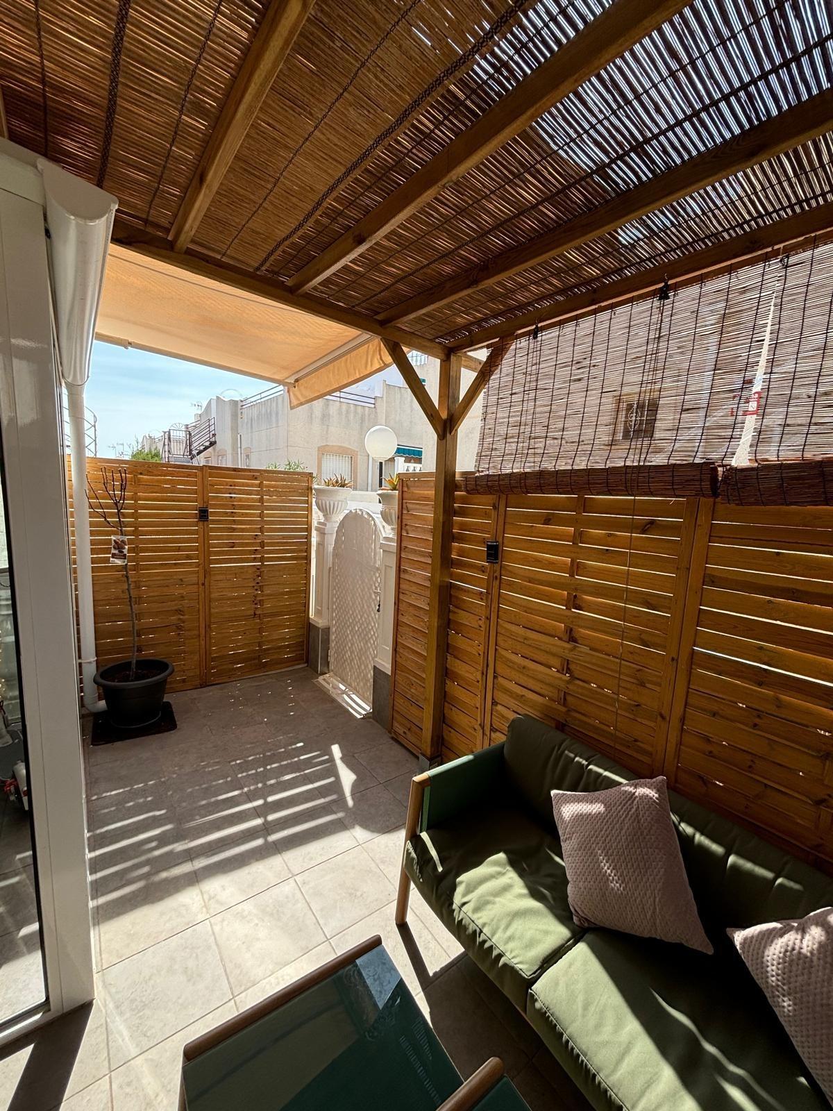 Bungalow en venta en Torrevieja