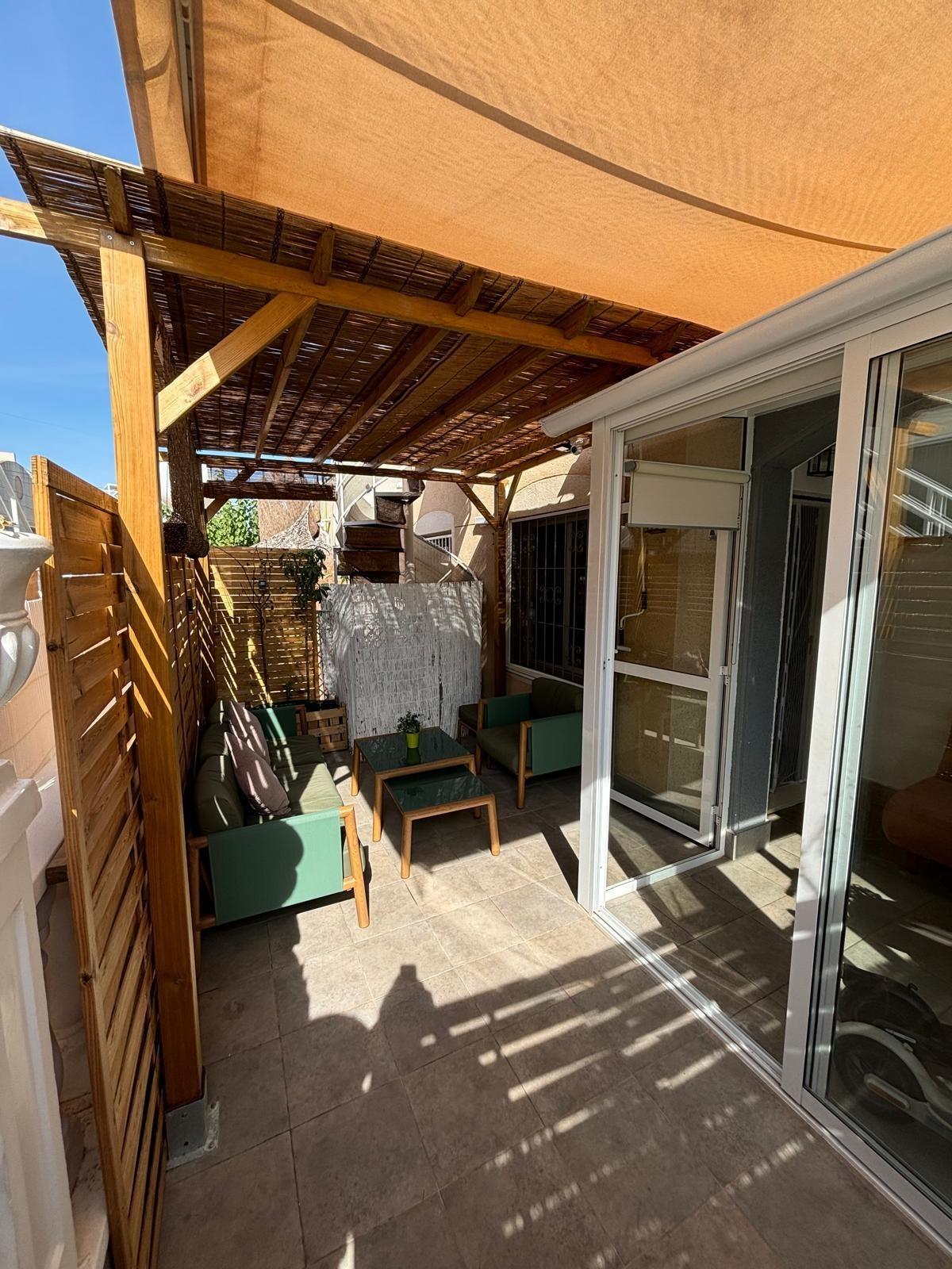 Bungalow en venta en Torrevieja