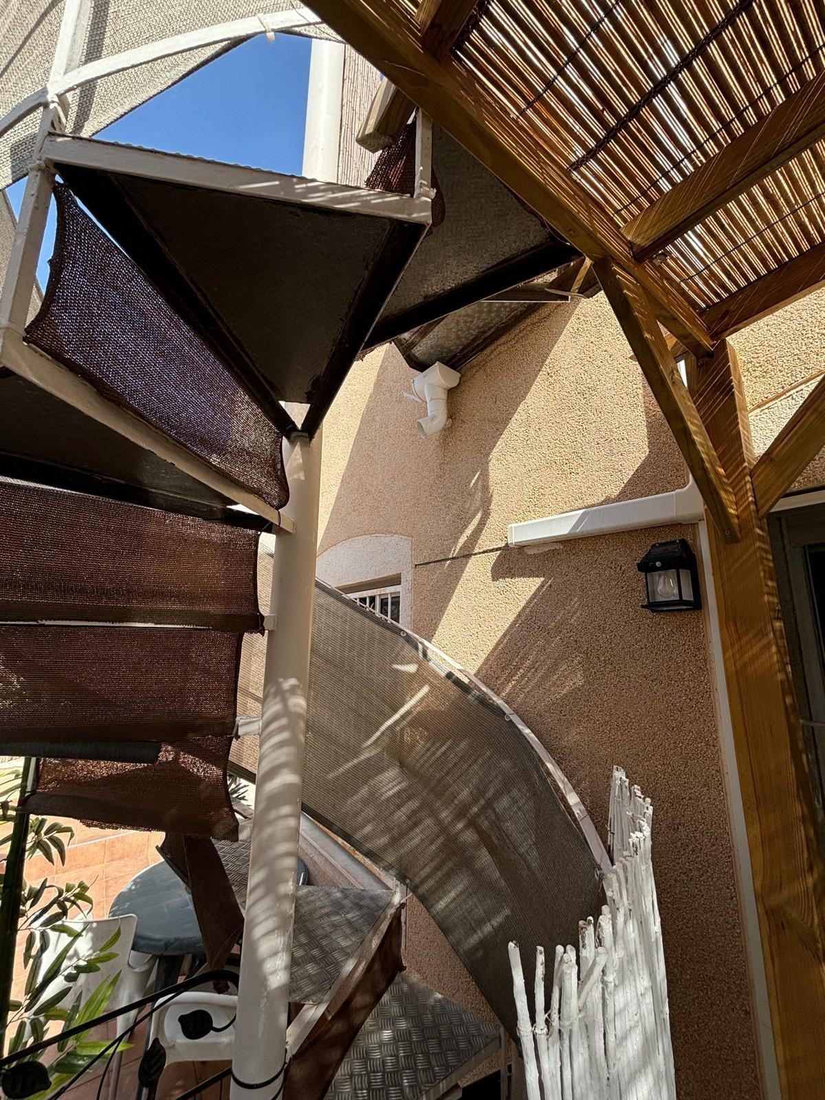 Bungalow en venta en Torrevieja