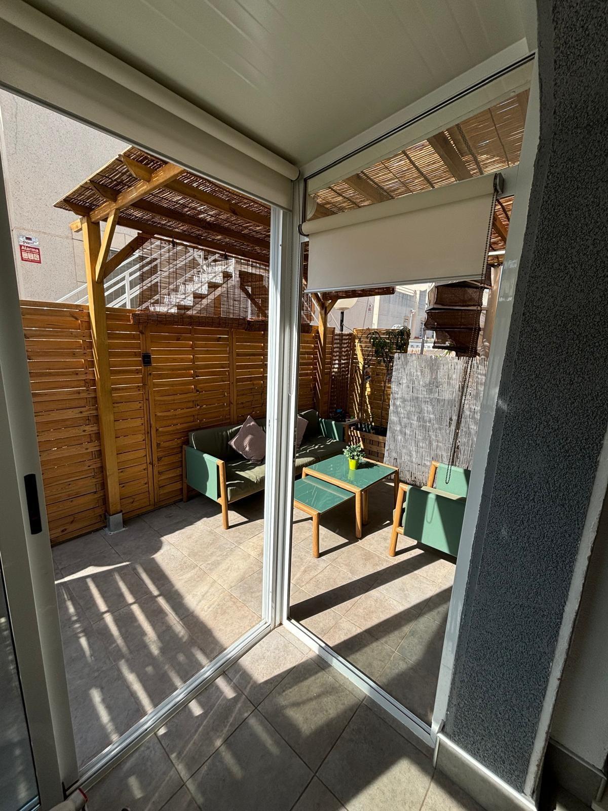 Bungalow en venta en Torrevieja