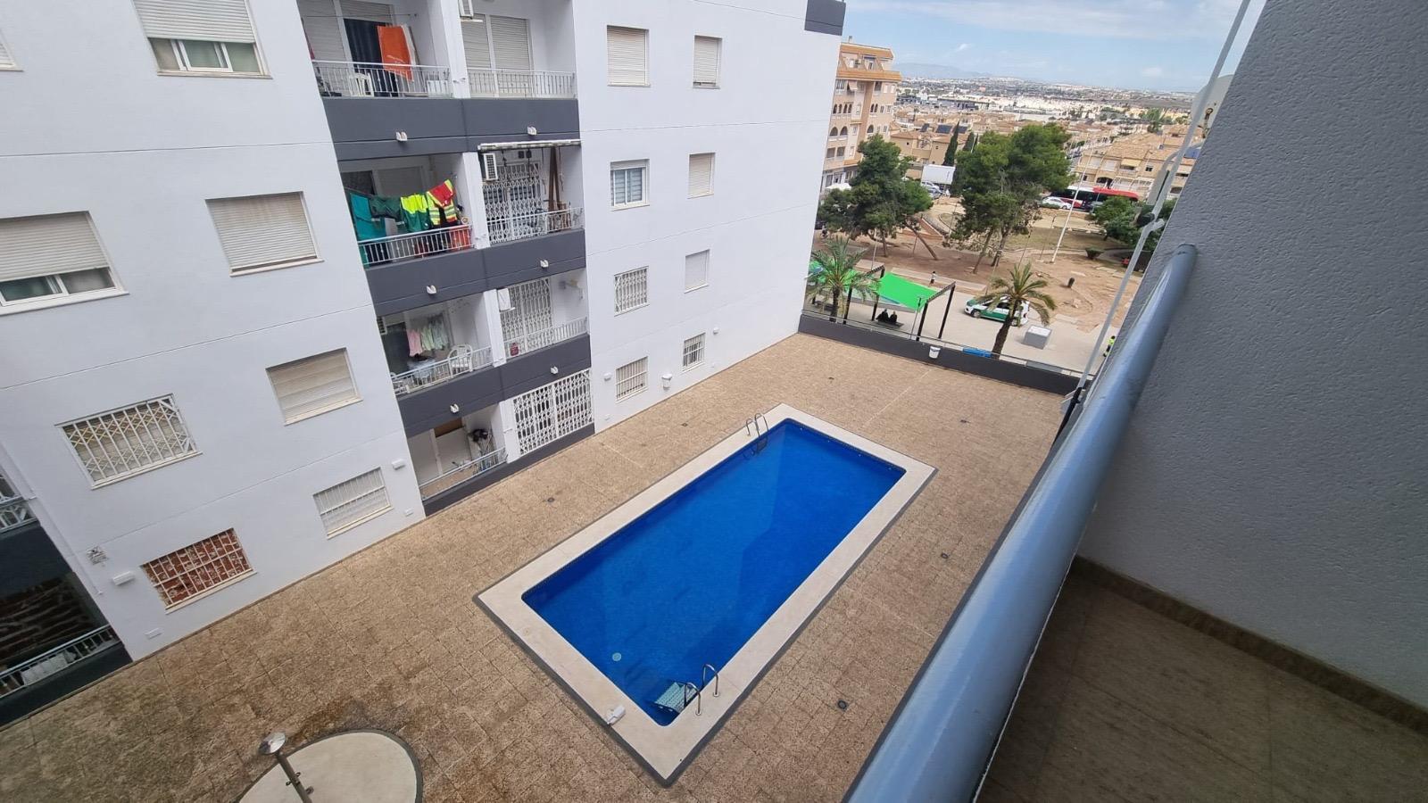 Piso en venta en Torrevieja