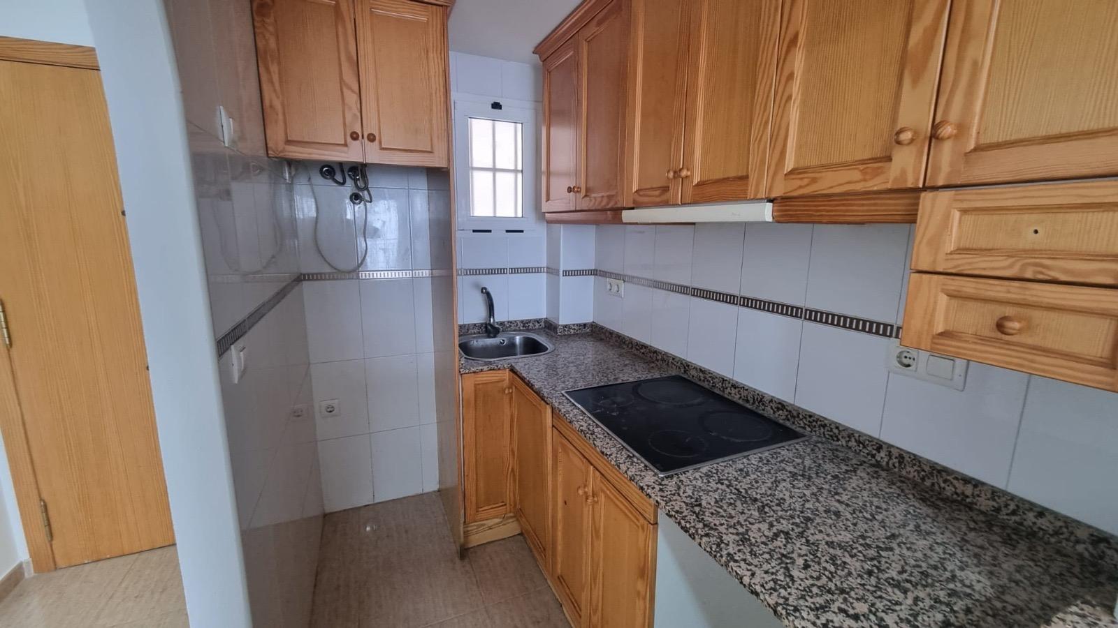 Piso en venta en Torrevieja