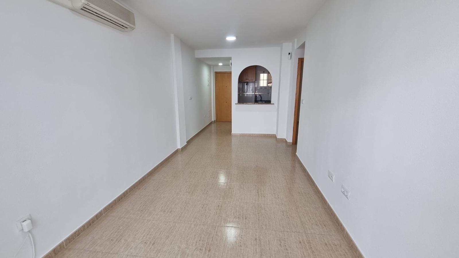 Piso en venta en Torrevieja