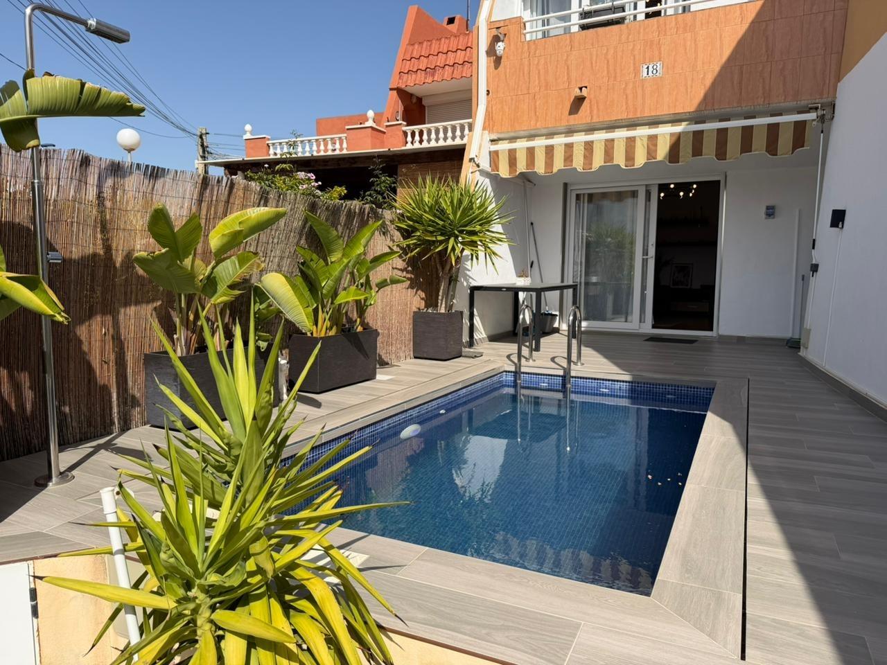 Town House for sale in Torrevieja, Alicante, Spain