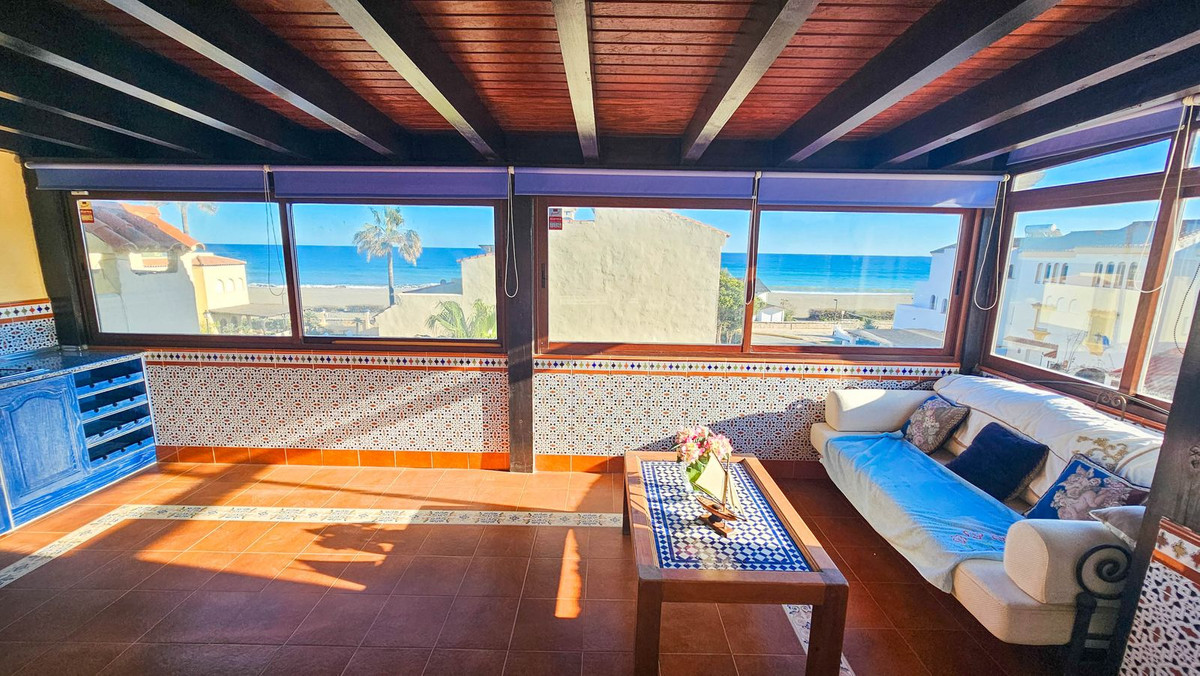 Town House for sale in Casares Playa, Málaga, Spain
