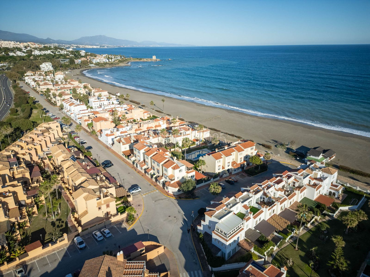 Town House for sale in Casares Playa, Málaga, Spain