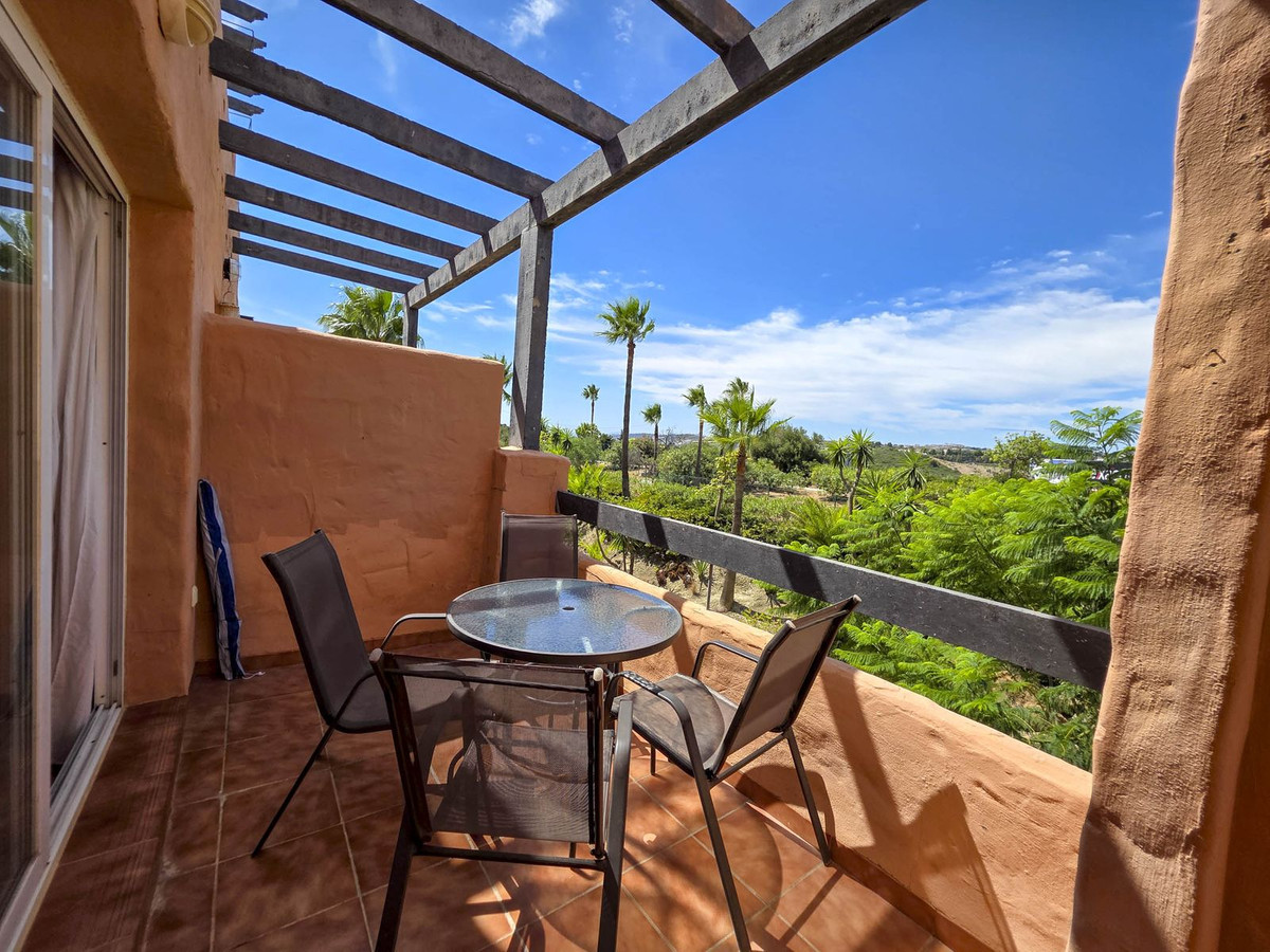 Ático en venta en Casares Playa