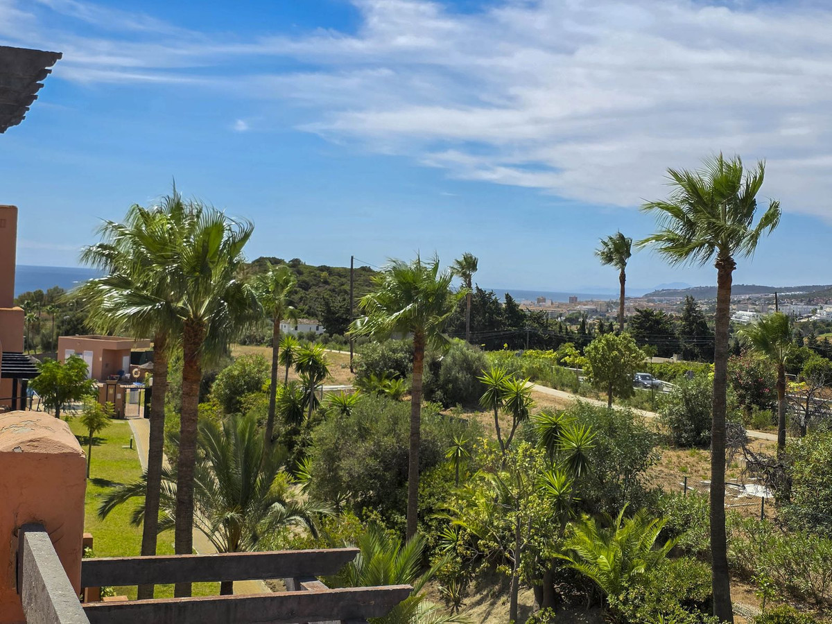 Ático en venta en Casares Playa