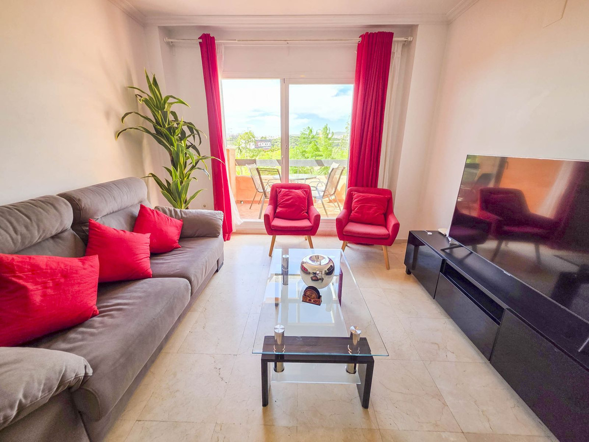 Ático en venta en Casares Playa