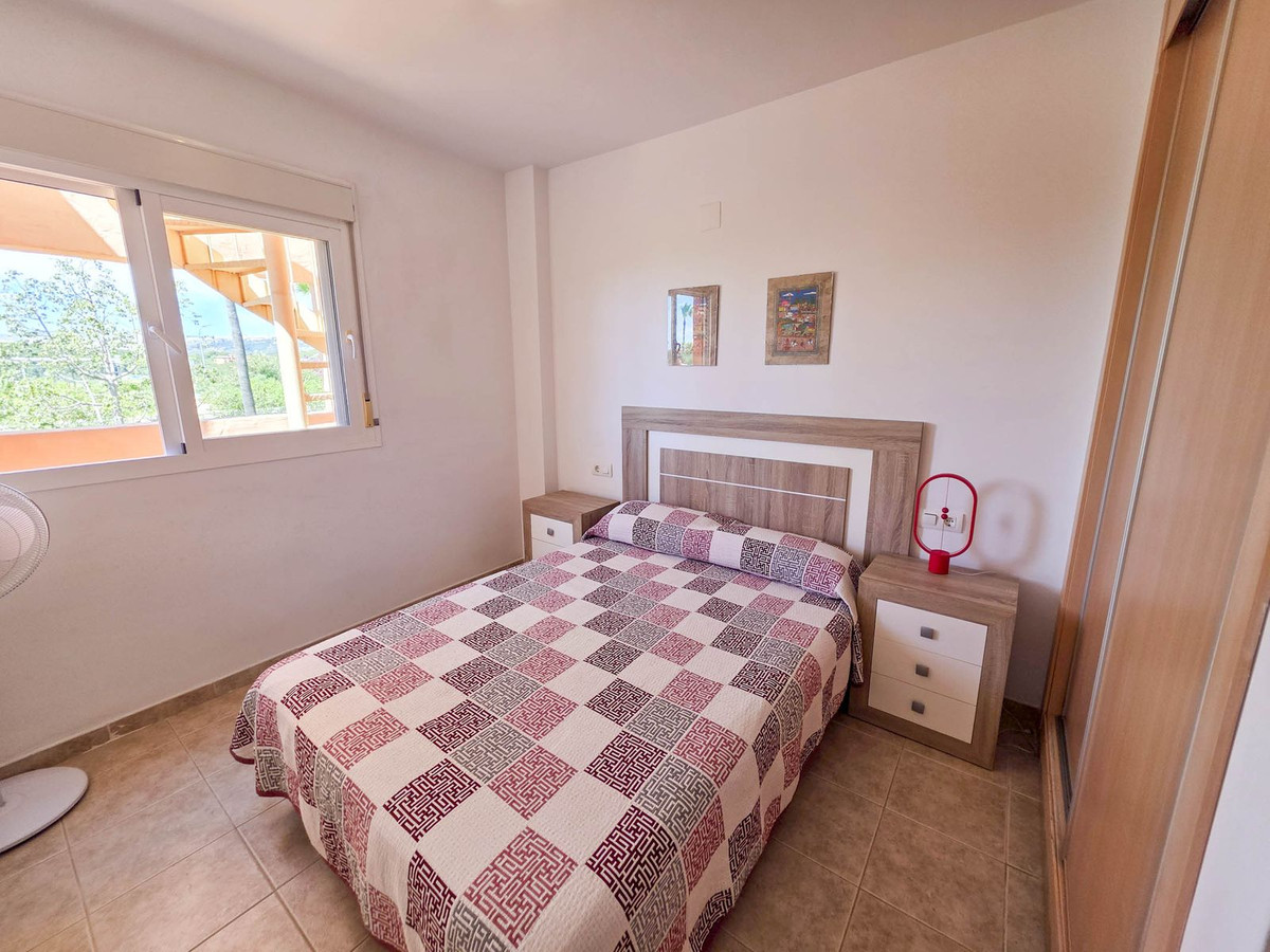 Ático en venta en Casares Playa