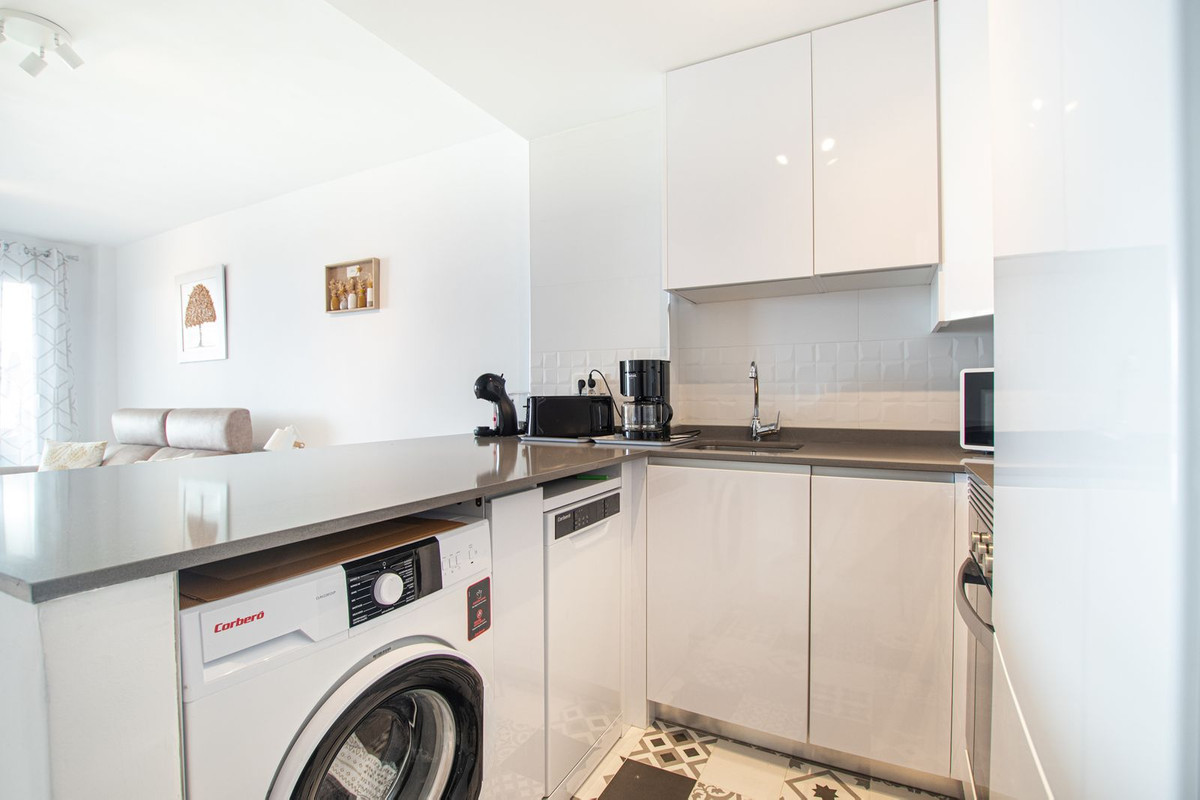 Piso en venta en Doña Julia