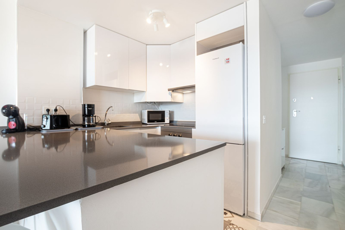 Piso en venta en Doña Julia
