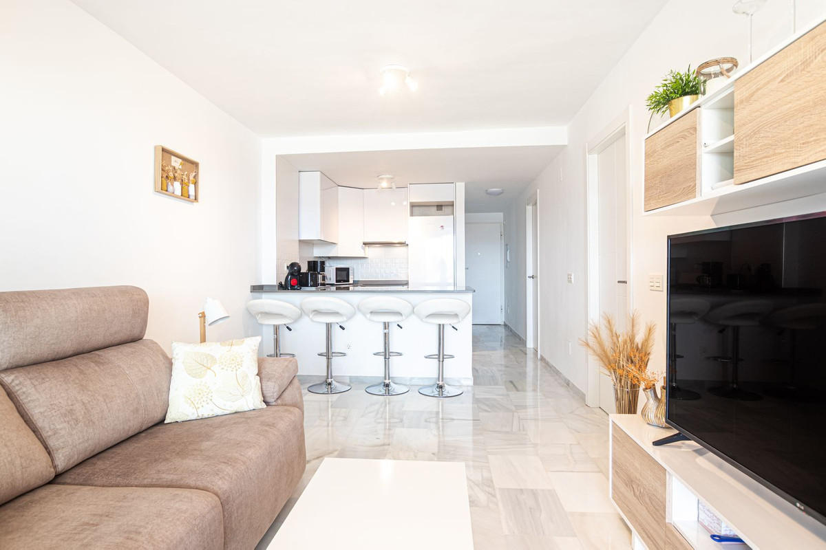 Piso en venta en Doña Julia