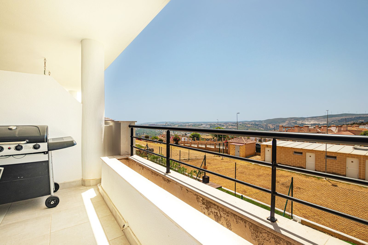 Piso en venta en Doña Julia