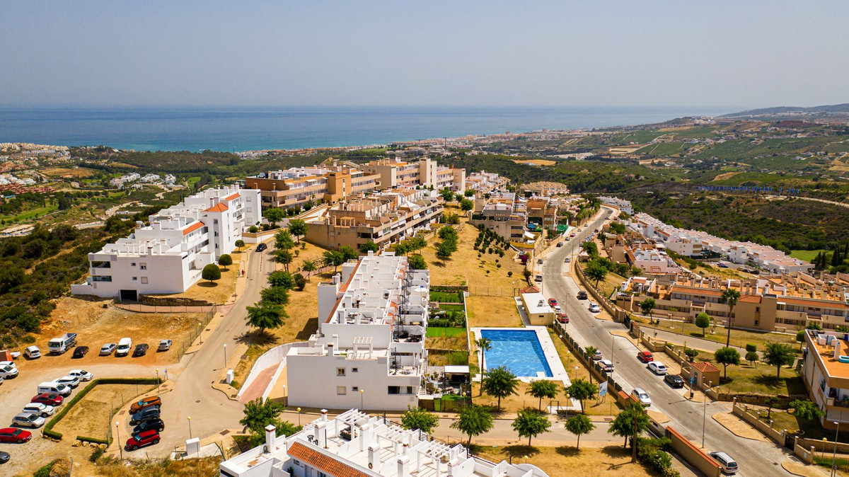 Piso en venta en Doña Julia
