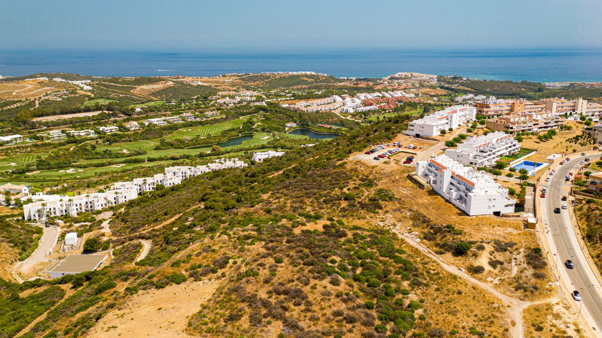 Piso en venta en Doña Julia