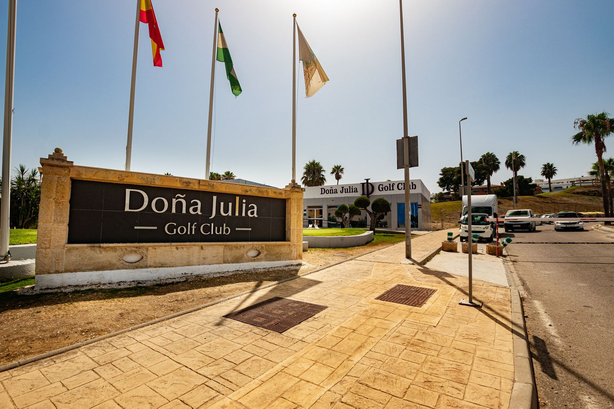 Piso en venta en Doña Julia