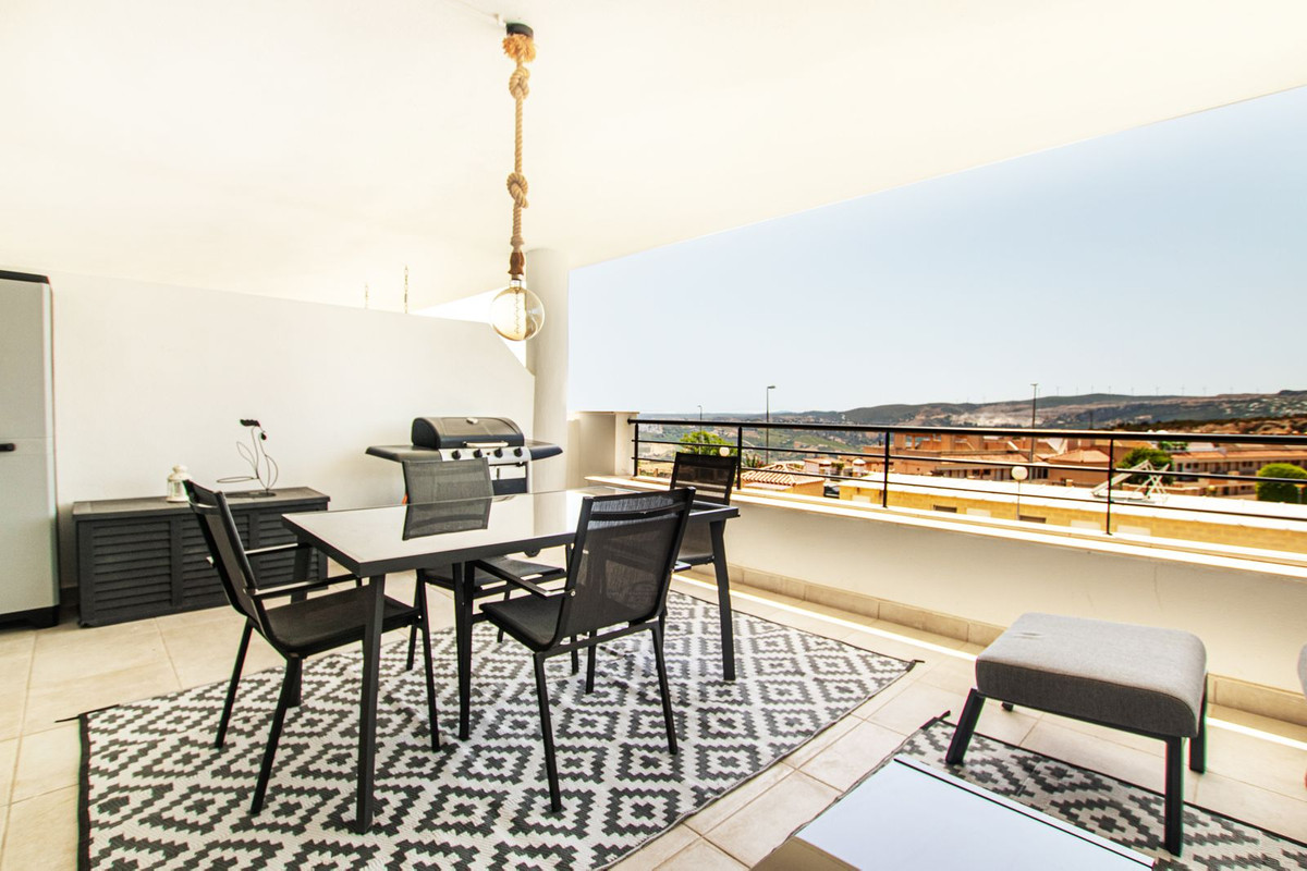 Piso en venta en Doña Julia