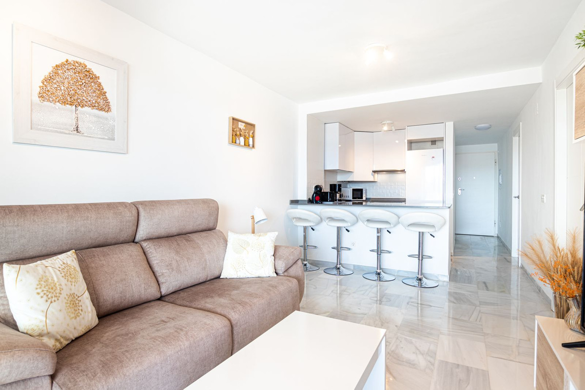 Piso en venta en Doña Julia