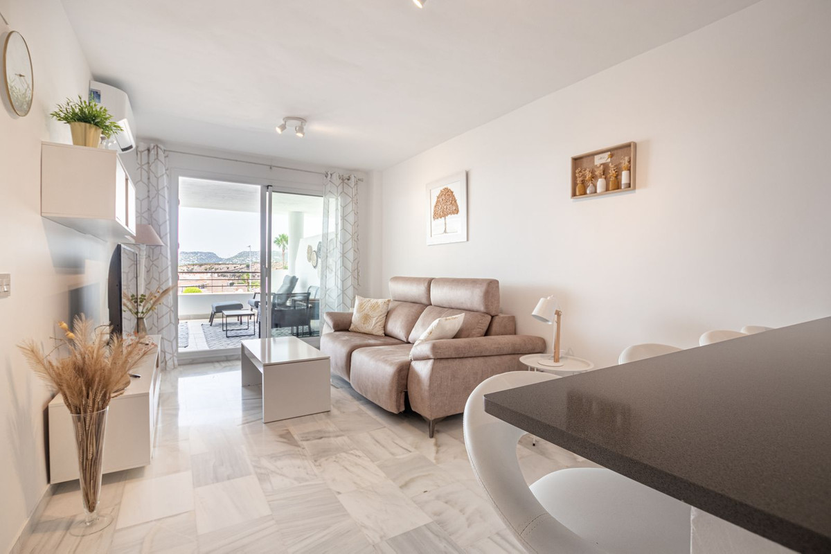Piso en venta en Doña Julia