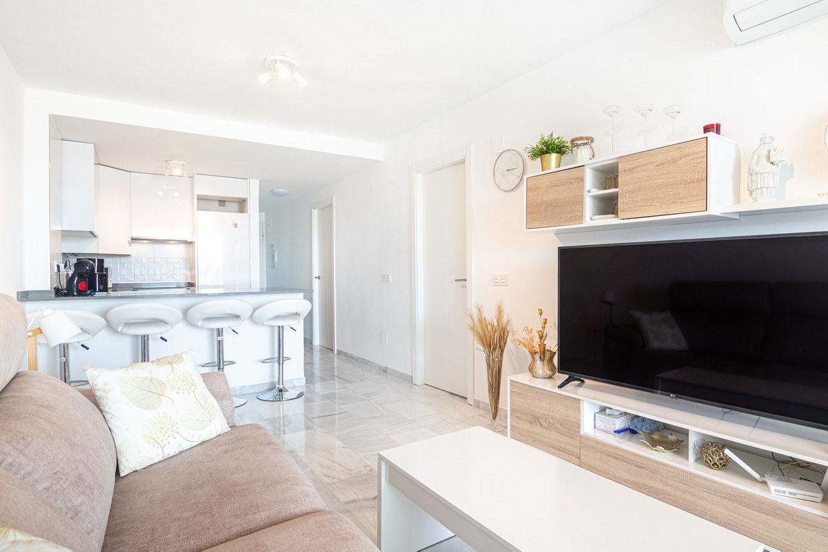 Piso en venta en Doña Julia