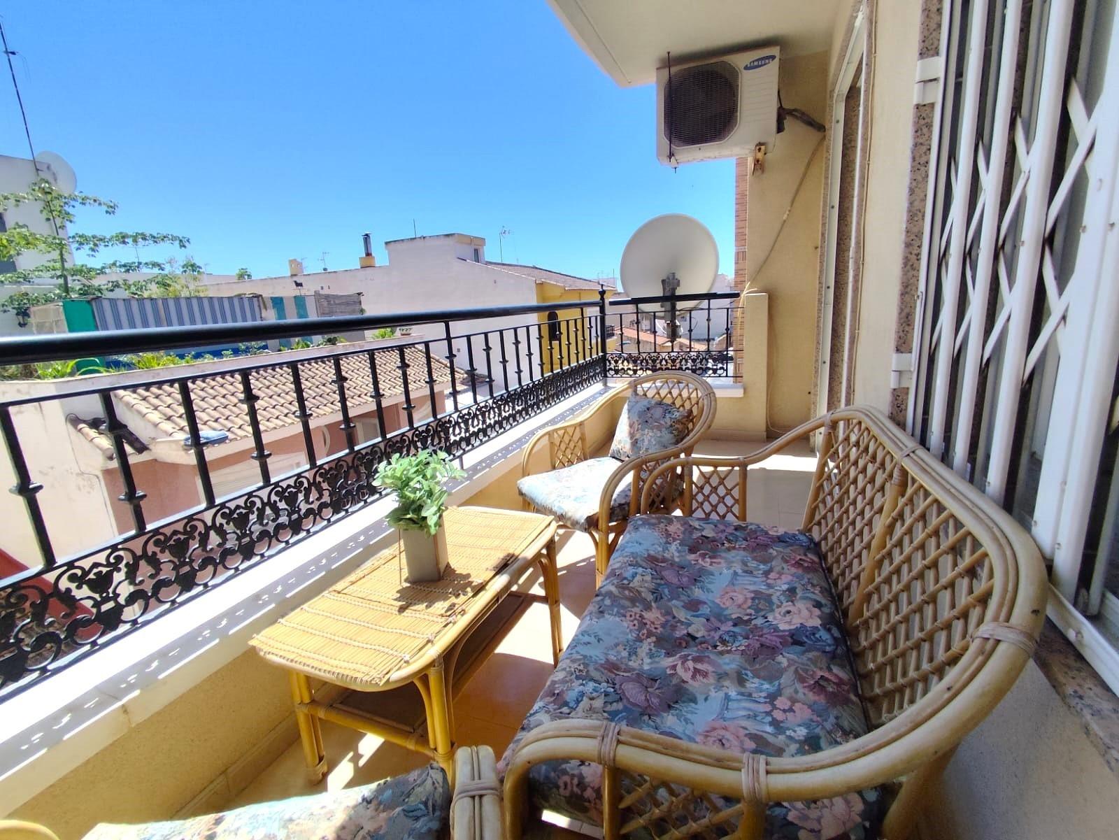 Piso en venta en Torrevieja