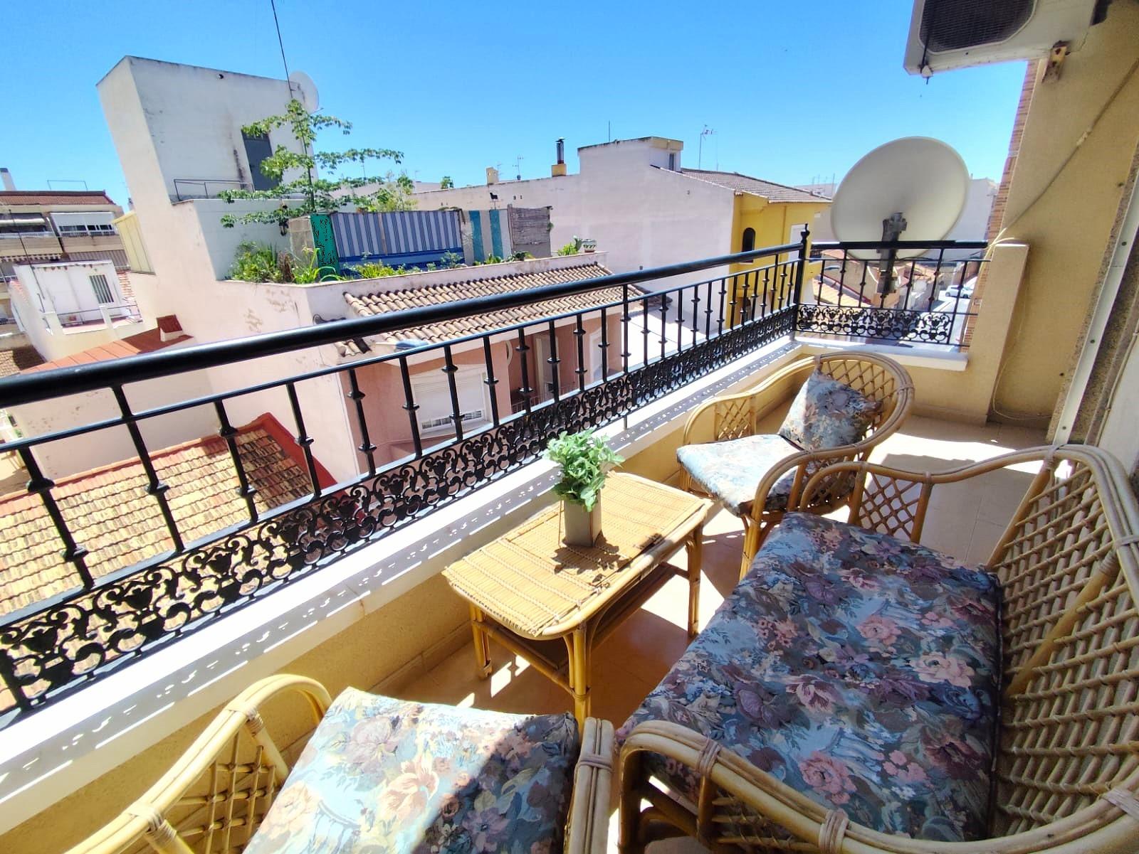 Piso en venta en Torrevieja