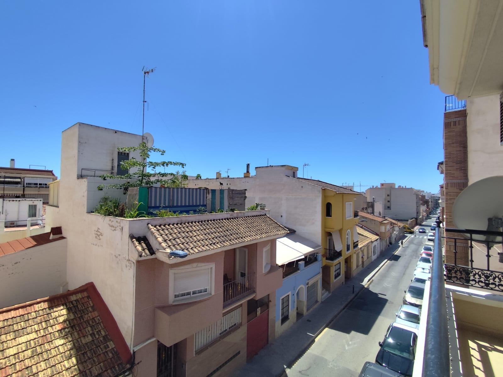 Piso en venta en Torrevieja
