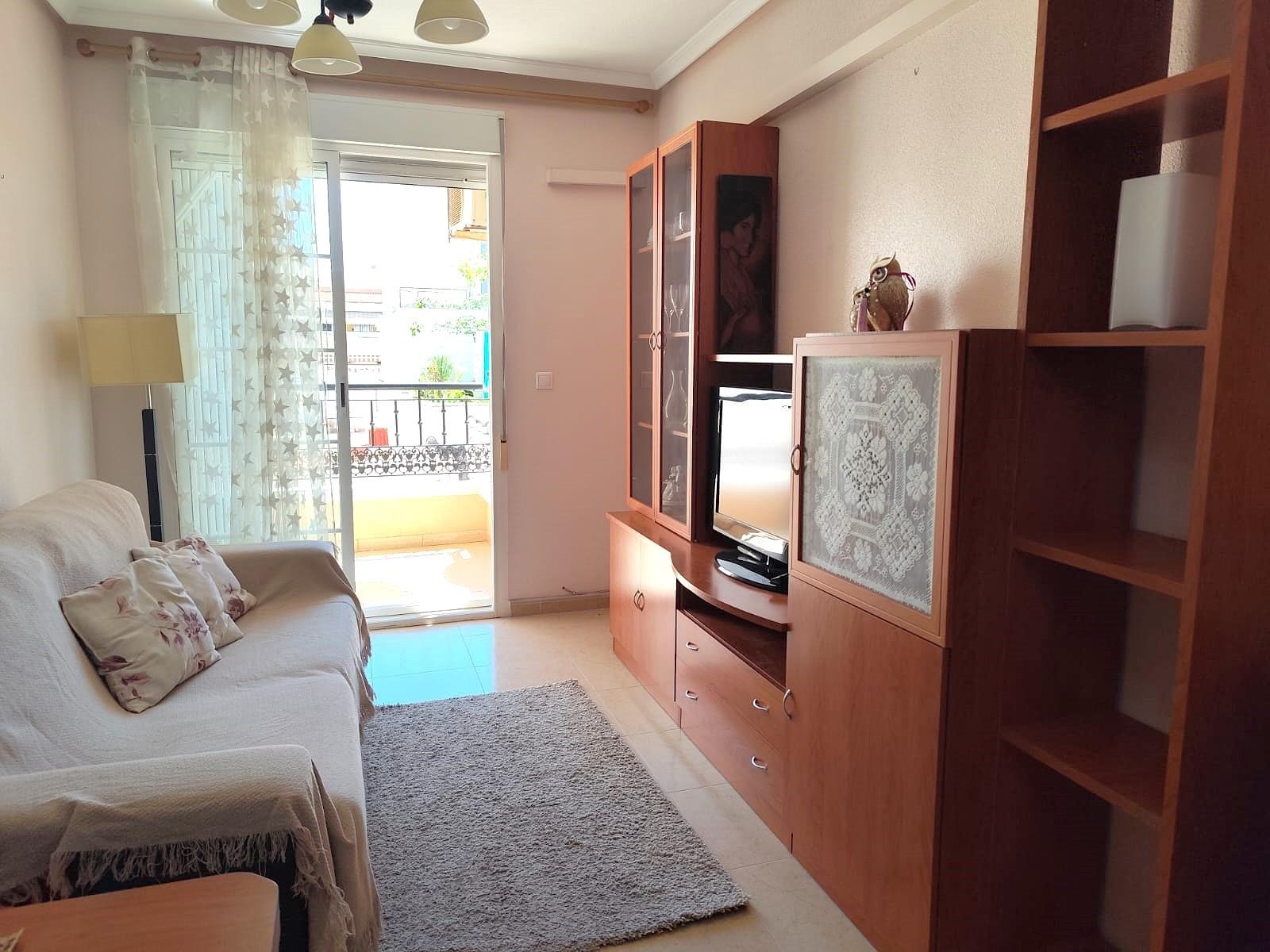 Piso en venta en Torrevieja
