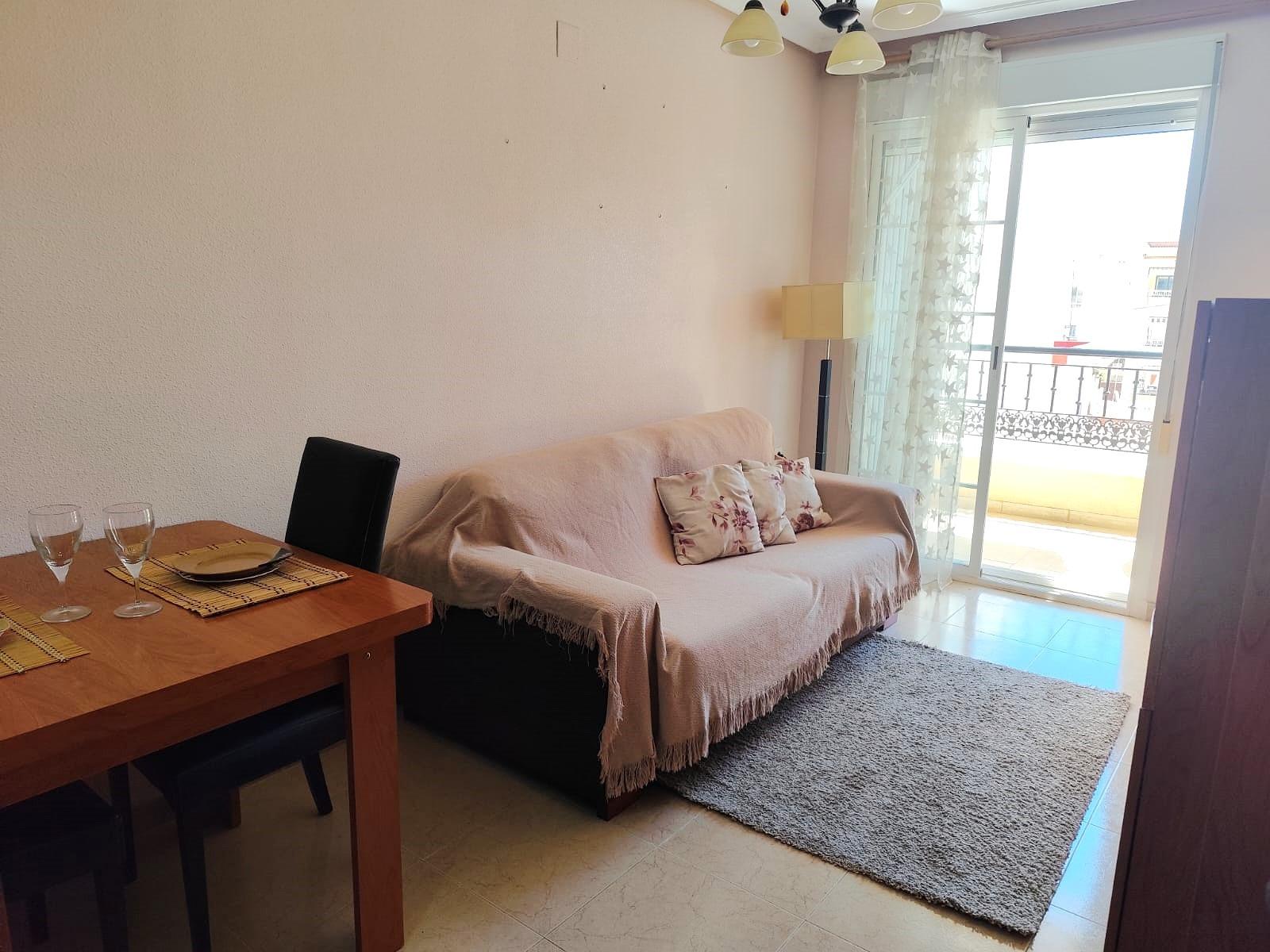 Piso en venta en Torrevieja