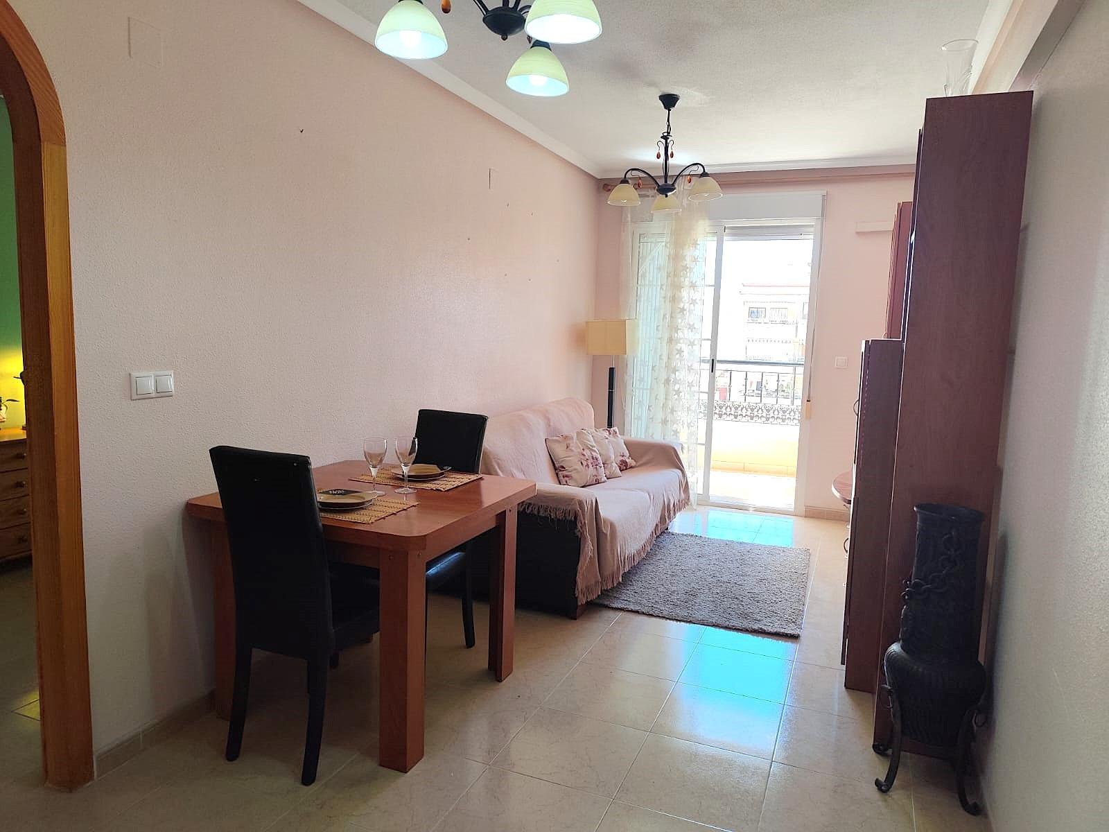 Piso en venta en Torrevieja