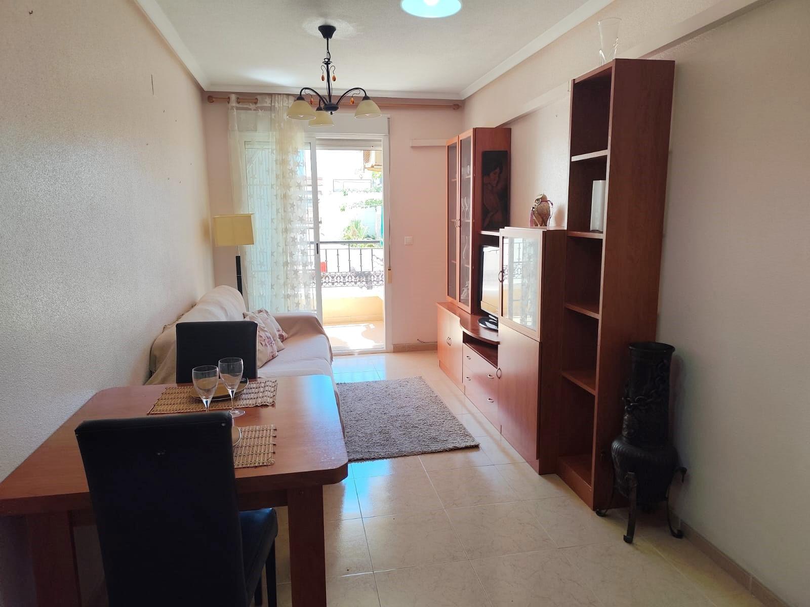 Piso en venta en Torrevieja
