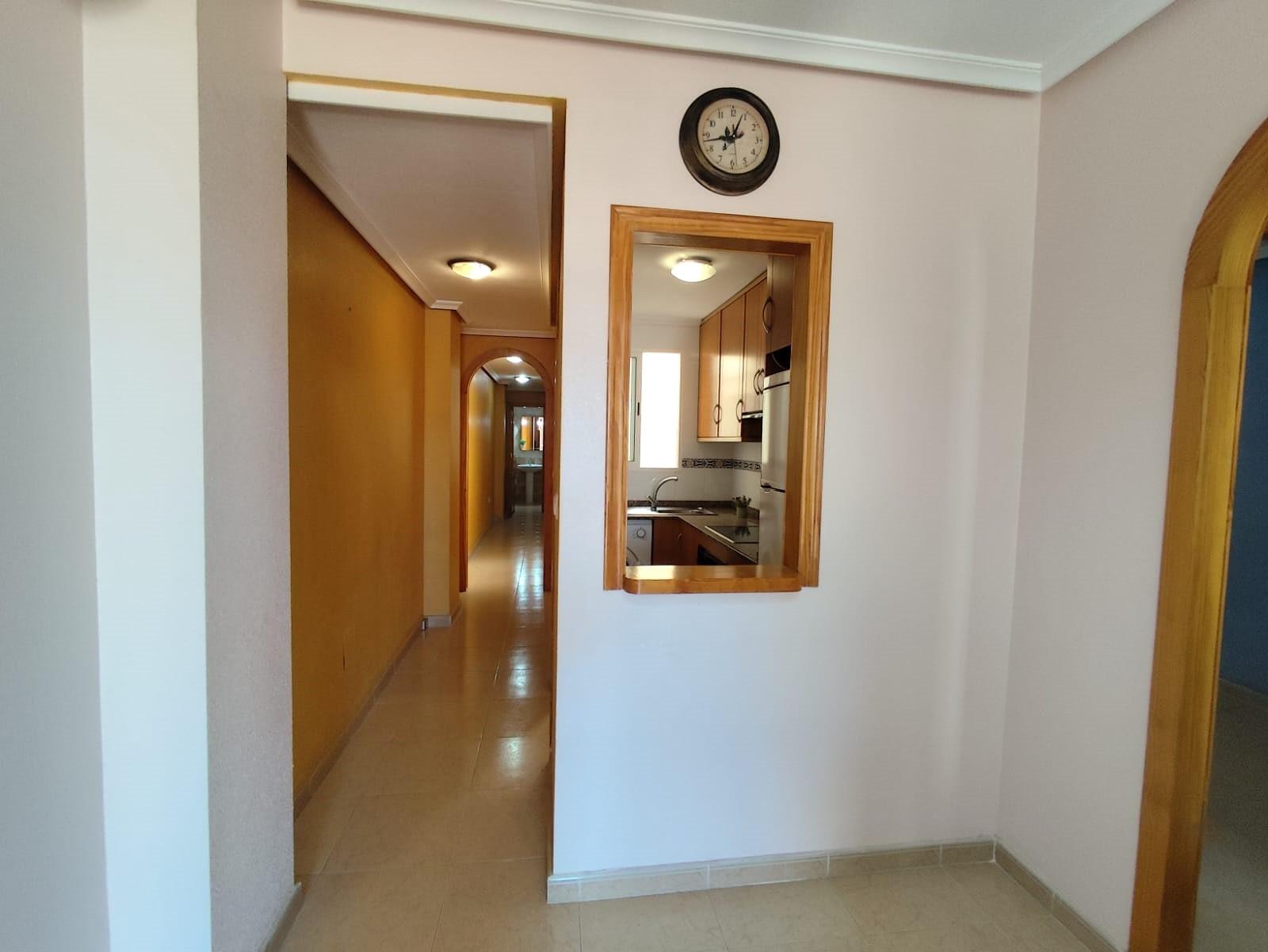 Piso en venta en Torrevieja