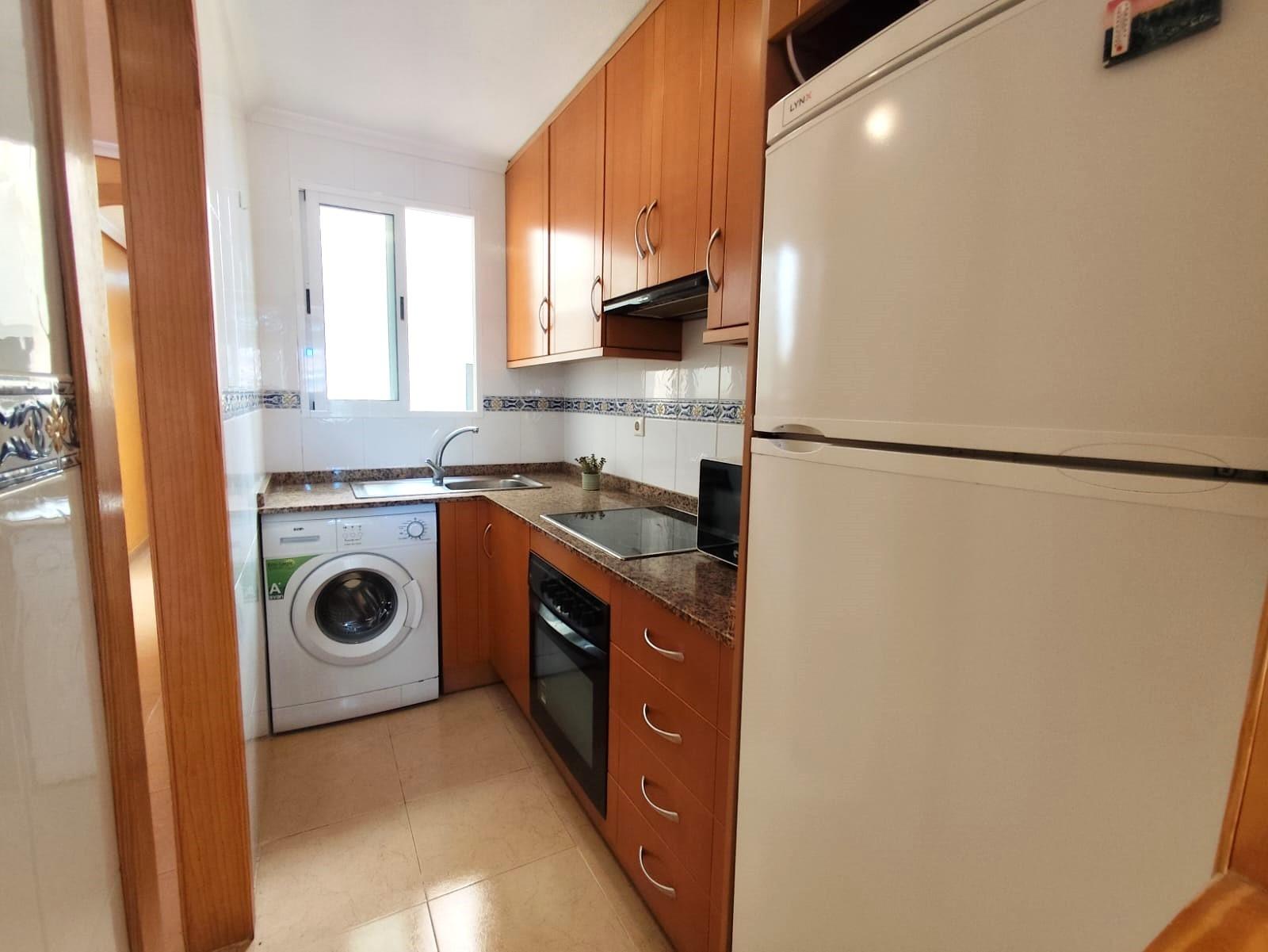 Piso en venta en Torrevieja