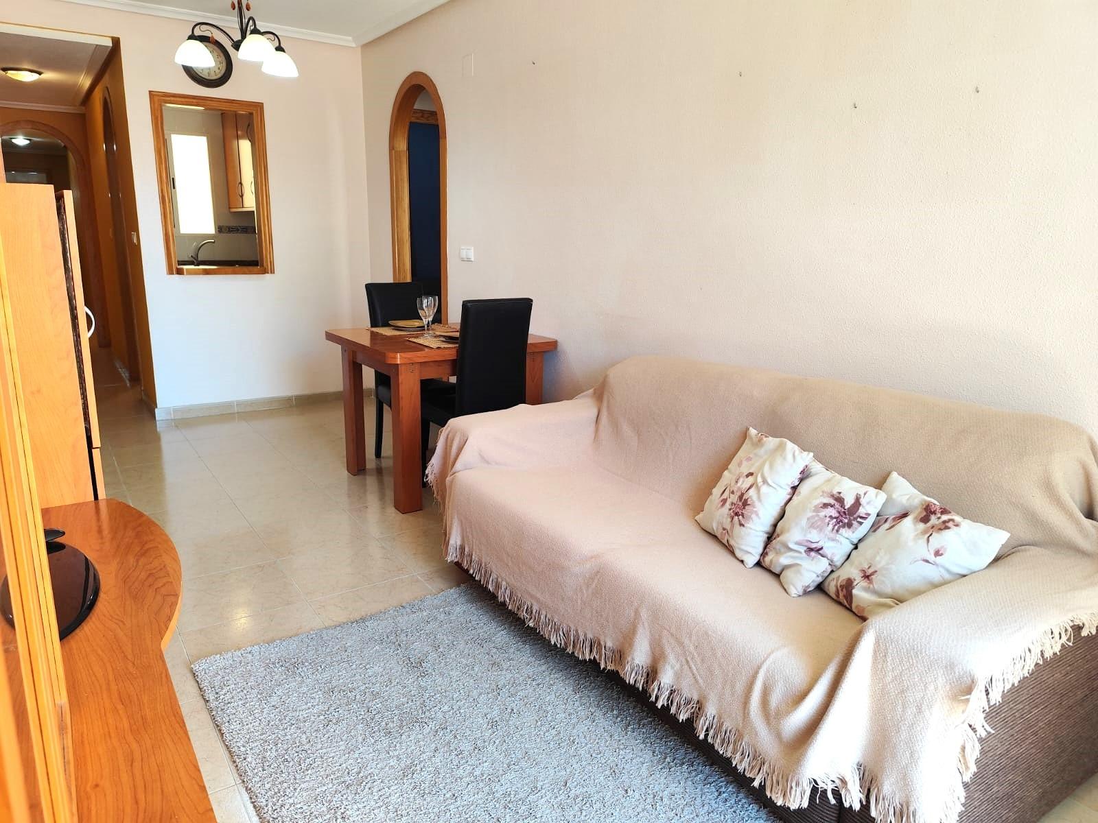 Piso en venta en Torrevieja