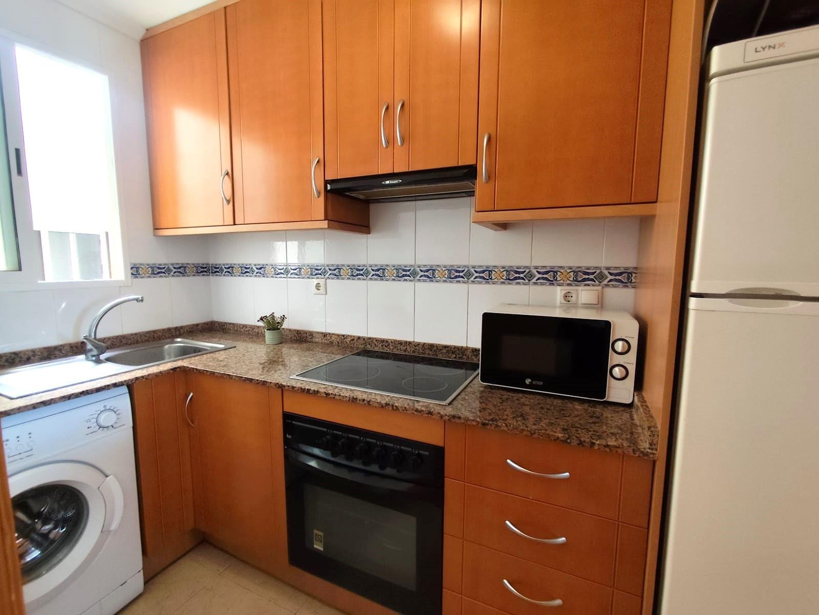 Piso en venta en Torrevieja