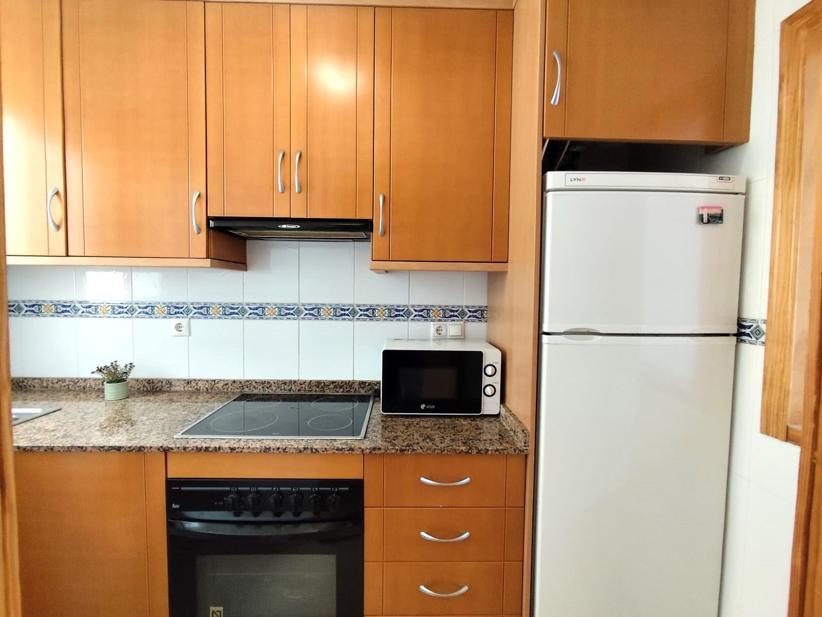 Piso en venta en Torrevieja