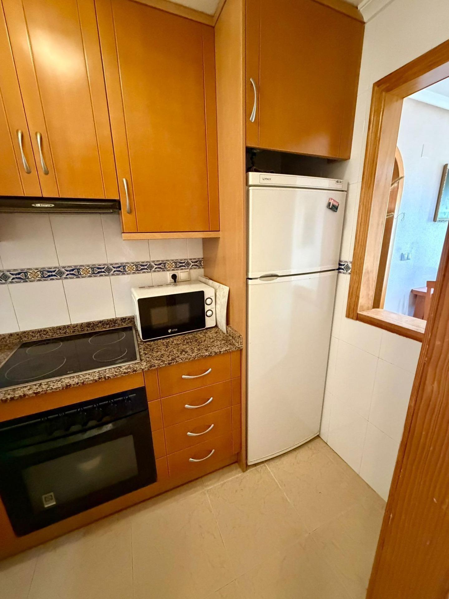 Piso en venta en Torrevieja