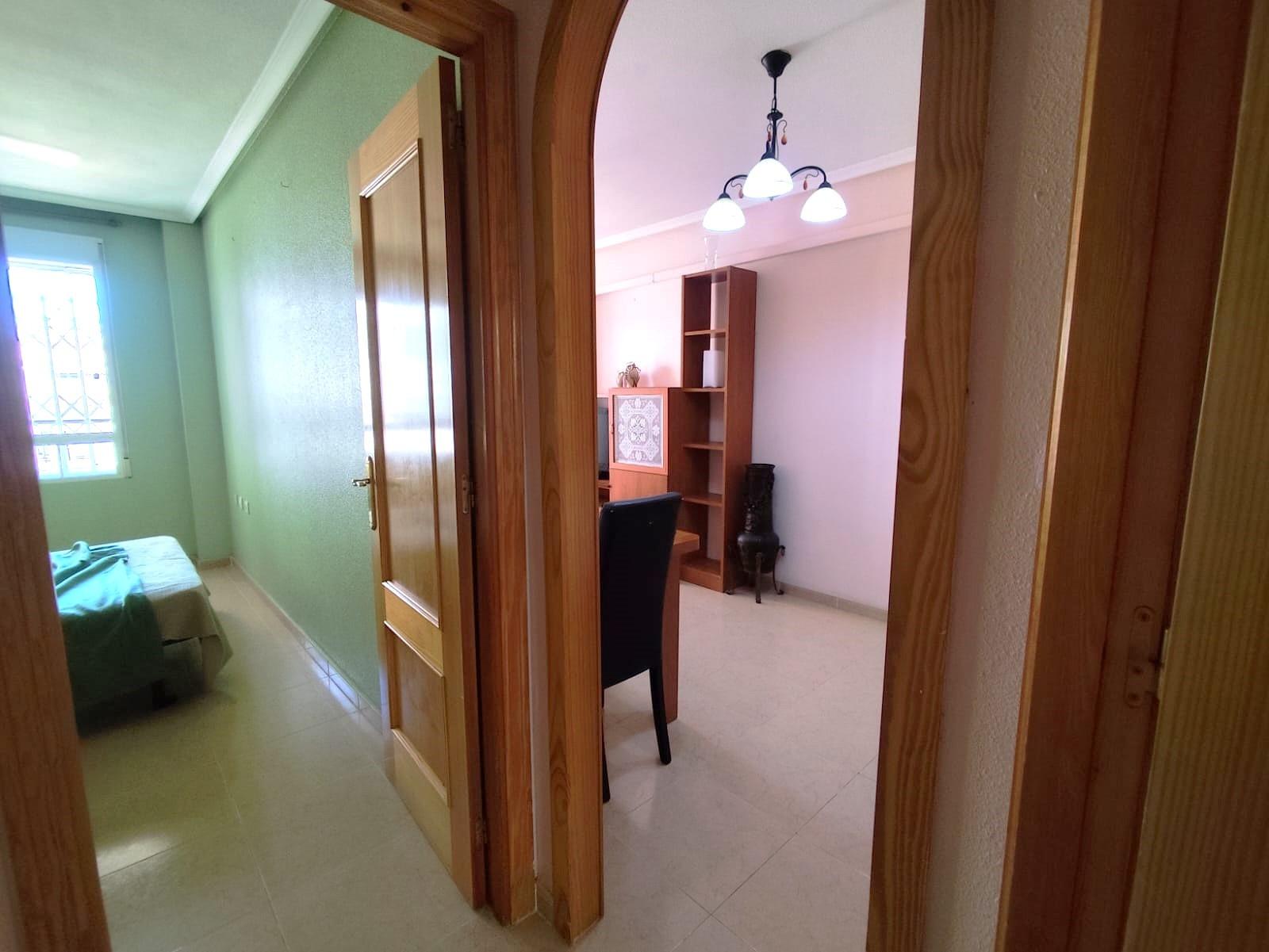 Piso en venta en Torrevieja