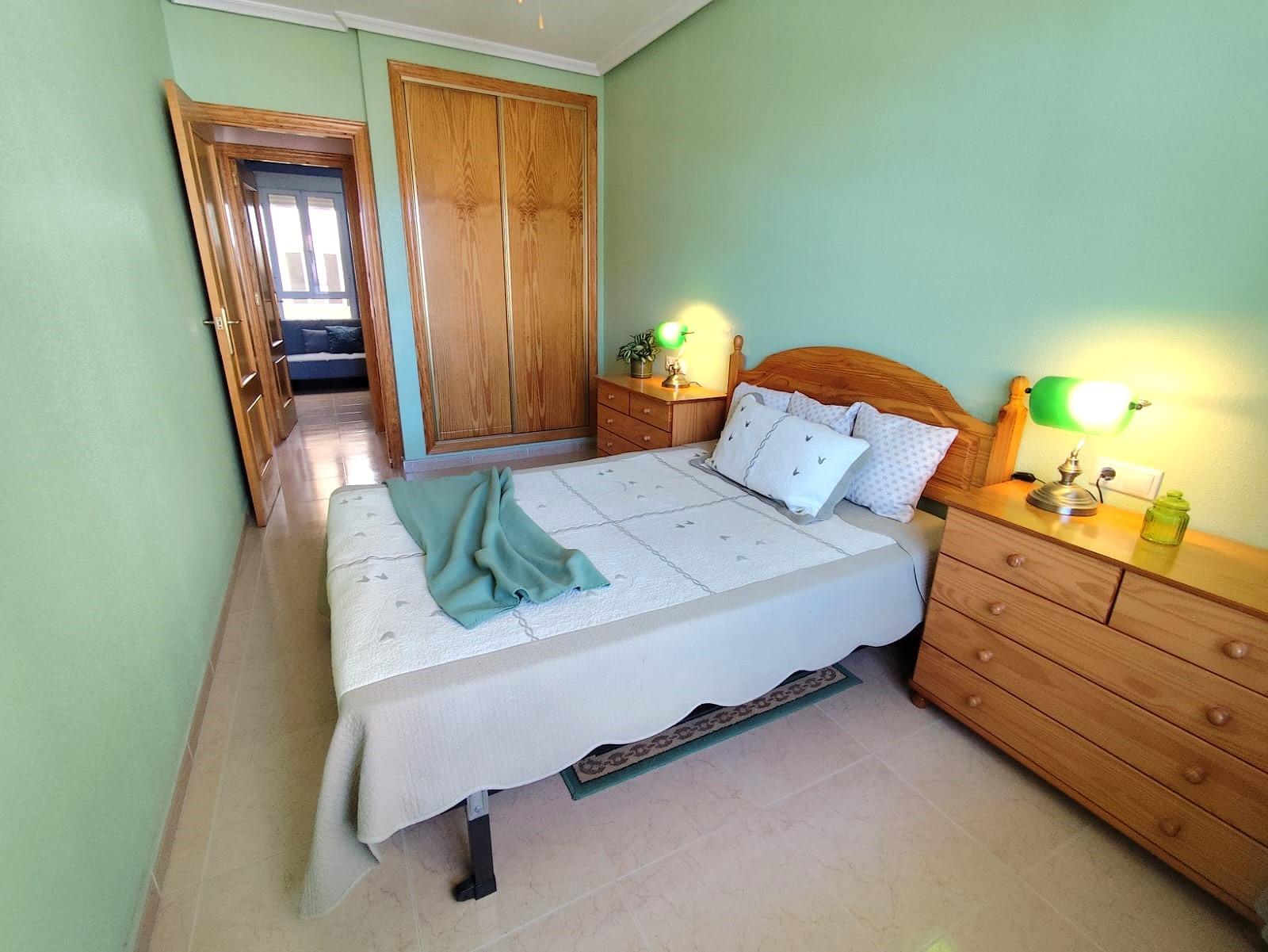 Piso en venta en Torrevieja
