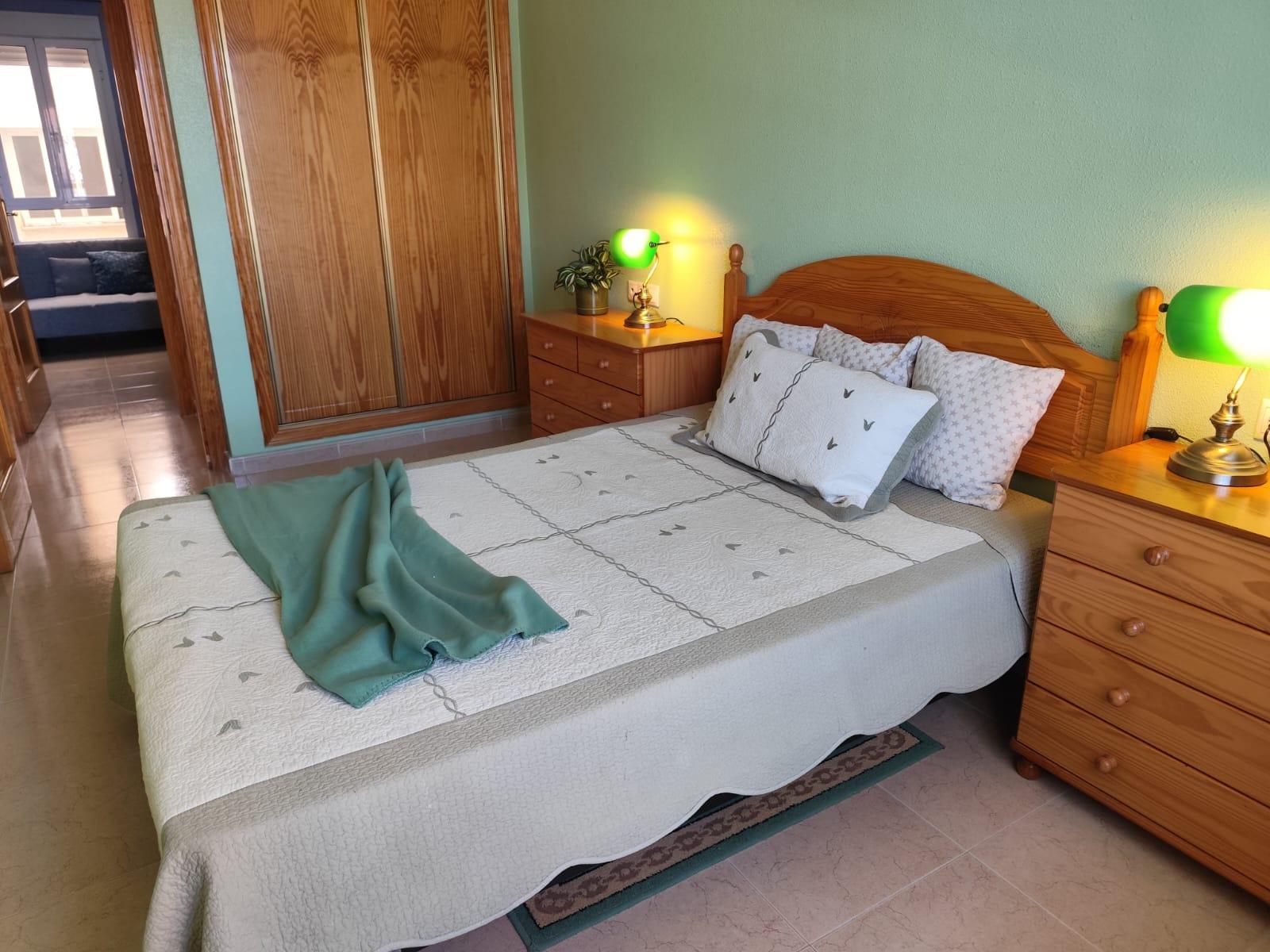 Piso en venta en Torrevieja