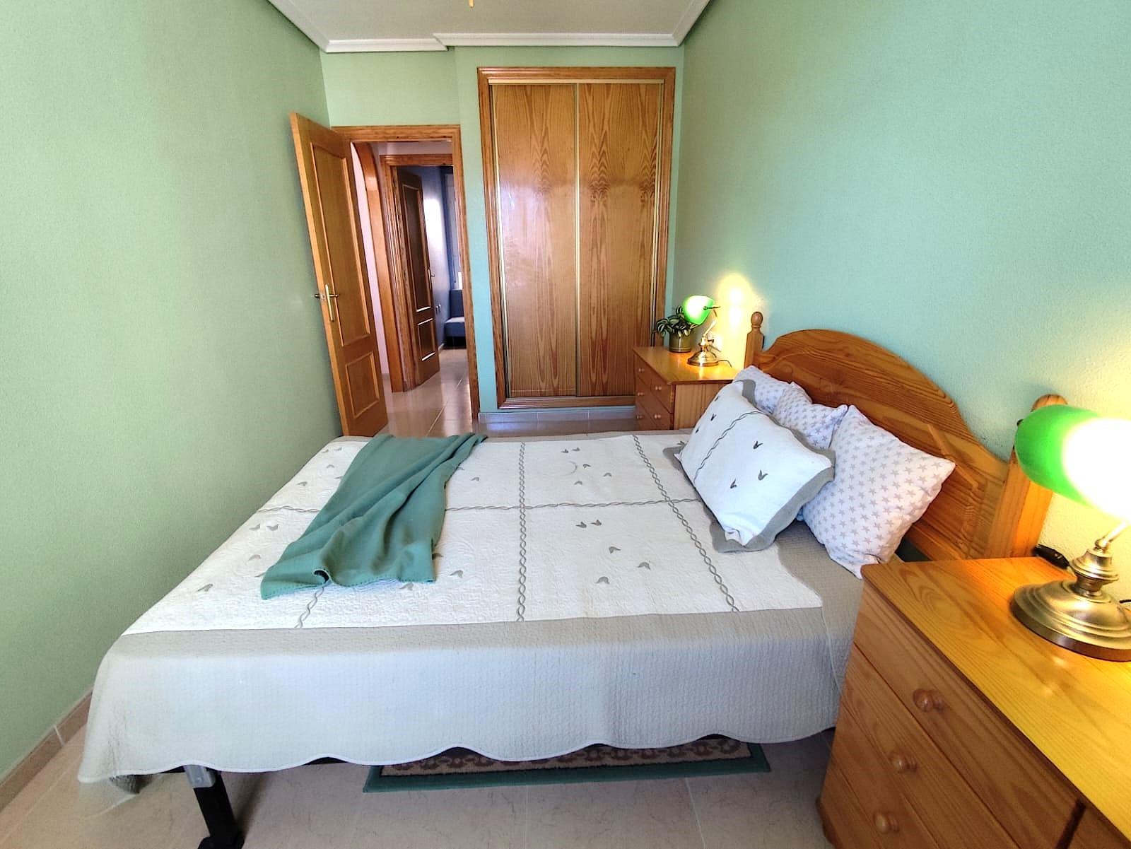 Piso en venta en Torrevieja