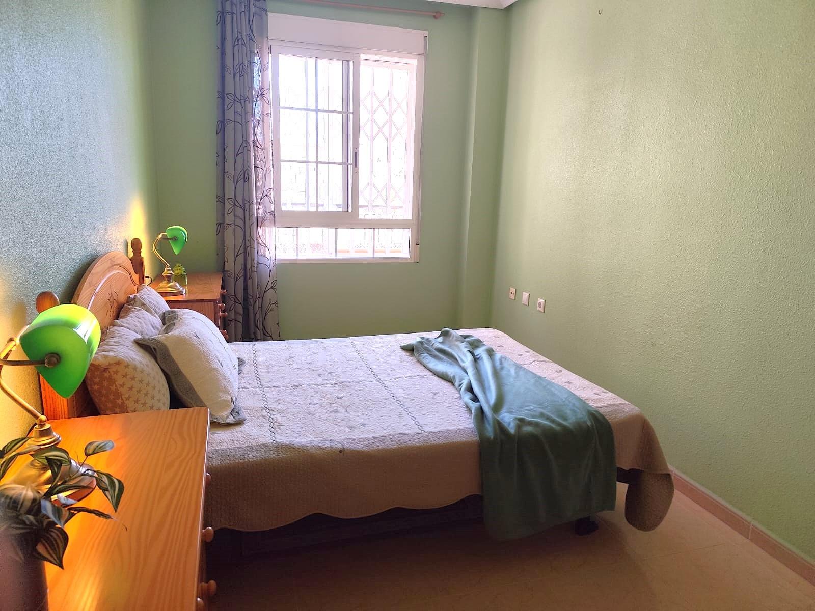 Piso en venta en Torrevieja