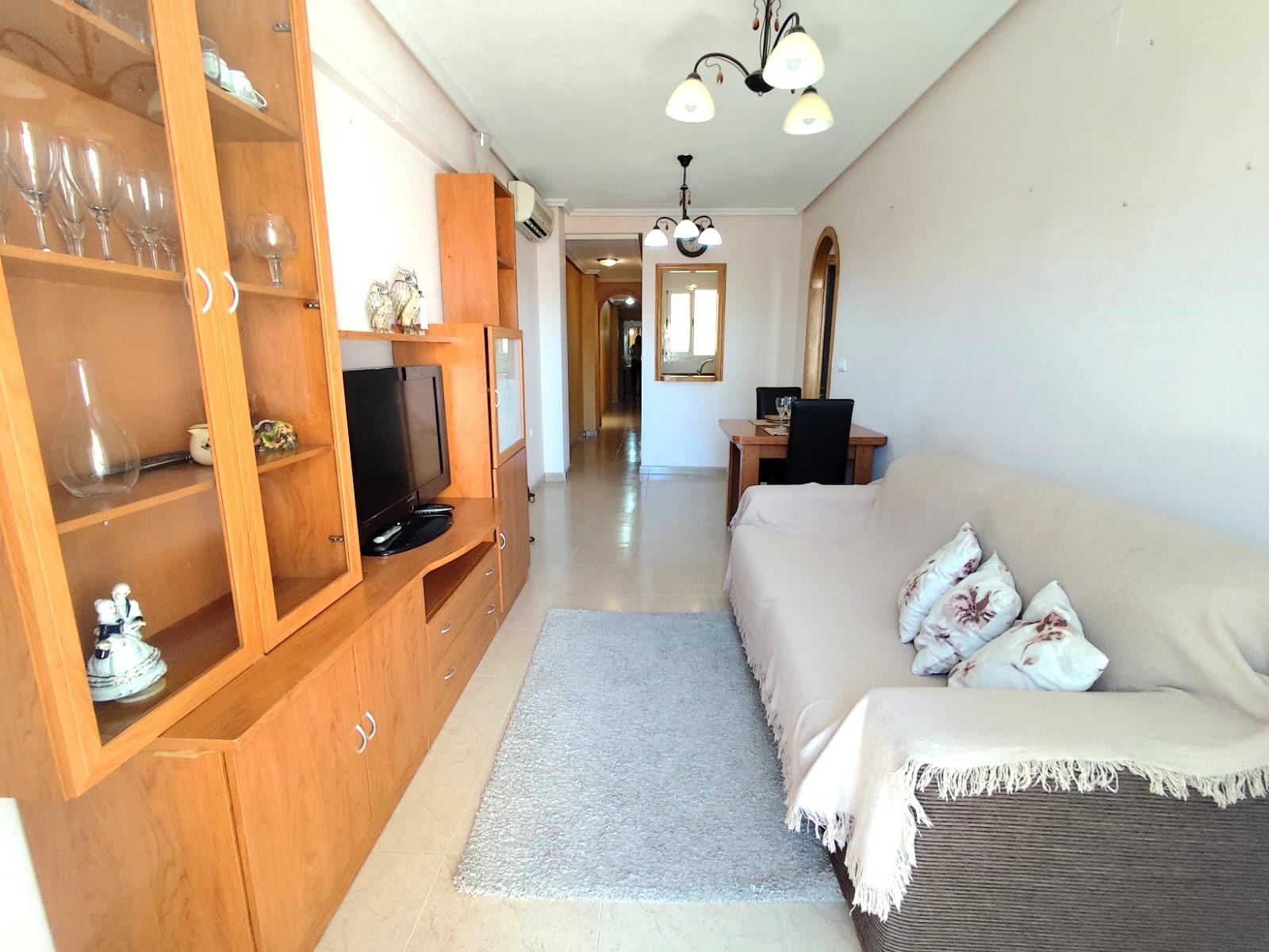 Piso en venta en Torrevieja