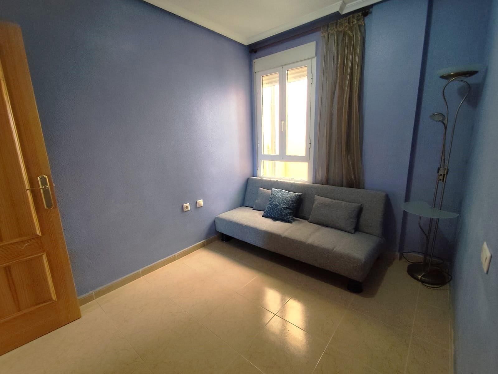 Piso en venta en Torrevieja
