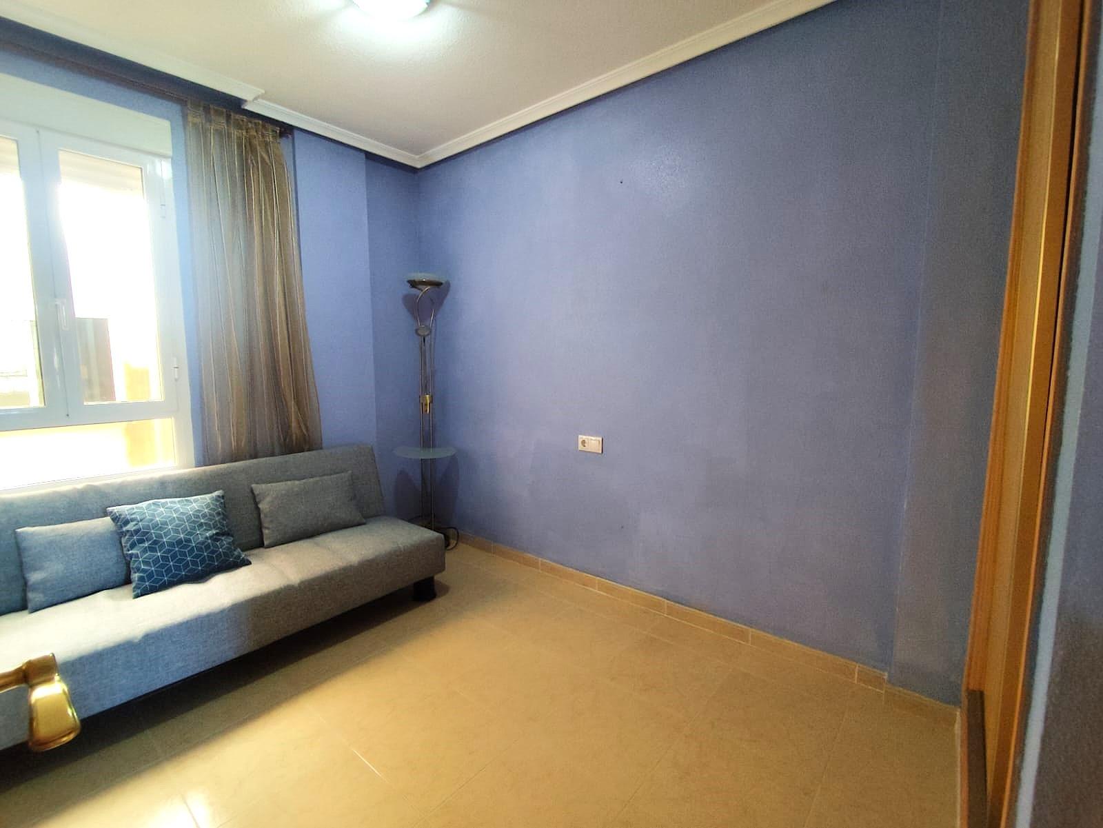 Piso en venta en Torrevieja
