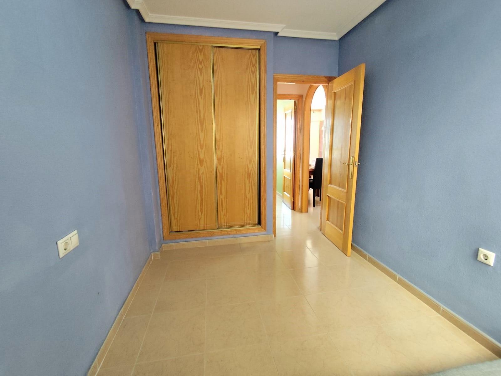 Piso en venta en Torrevieja