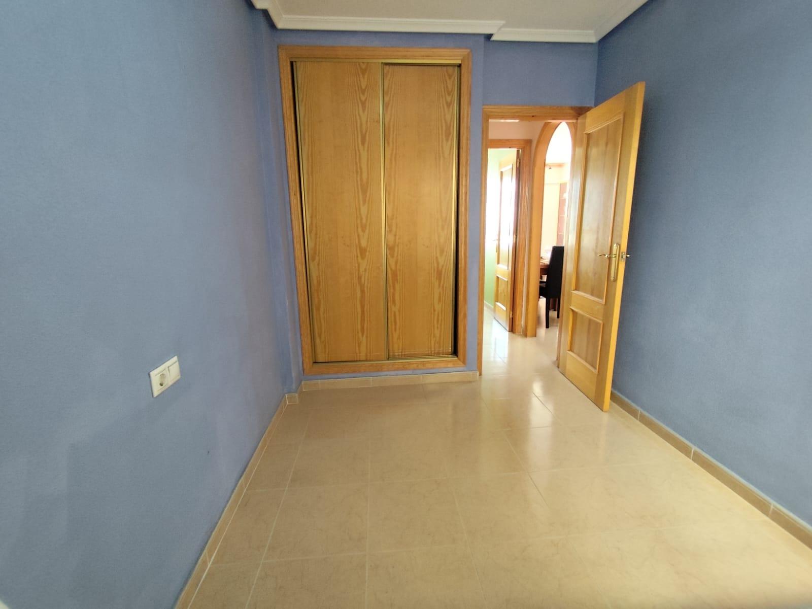 Piso en venta en Torrevieja