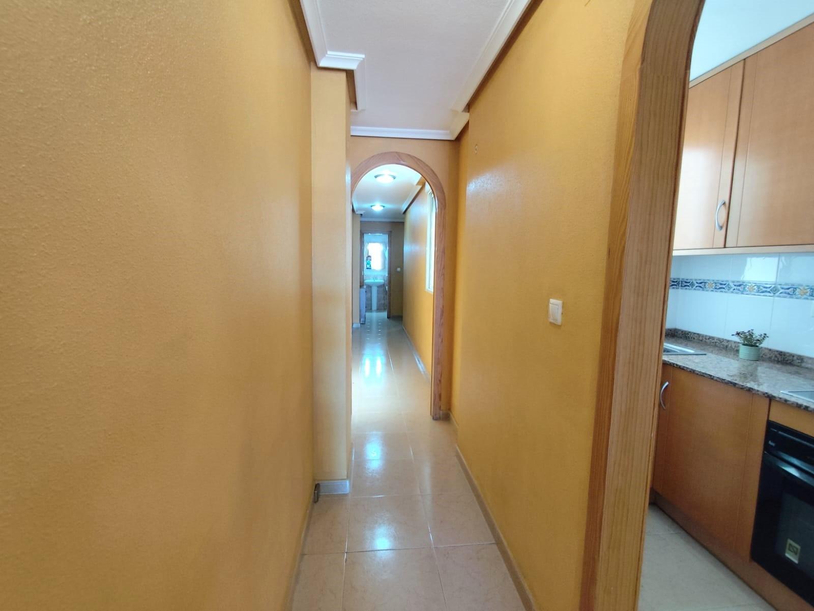 Piso en venta en Torrevieja
